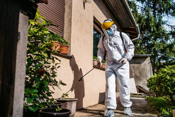 Best Exterminator Services  in Shelburn, IN